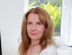 Bild von AUTOR | Silke Wengenroth-Lippke