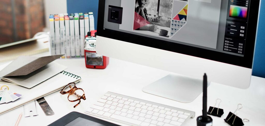 Logoentwicklung: Wie entsteht eine professionelles Logo Design
