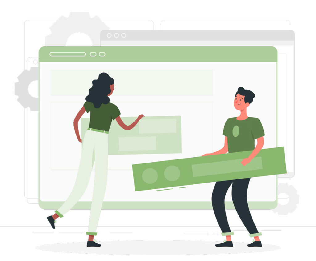 Was macht eine gute Website aus?